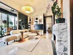 Draycott Park (D10), Condominium #576823861